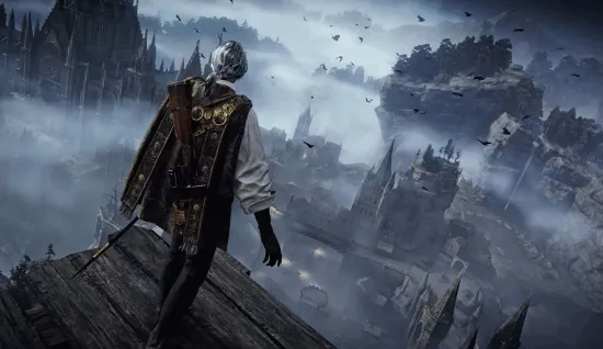 《影之刃零》类魂新作盘点