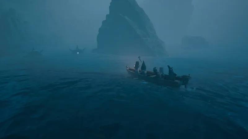 《生灵重塑》不落一人收集指南