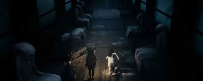 《生灵重塑》海上爆燃成就攻略