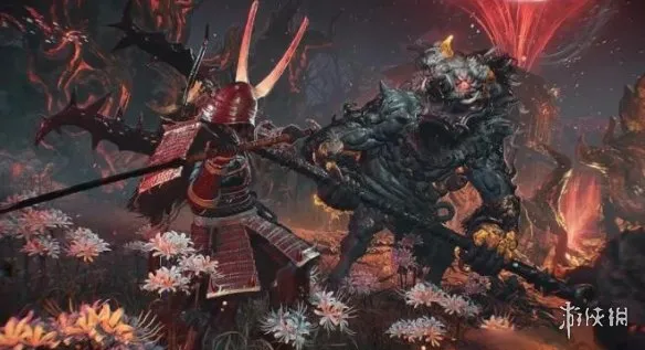 《仁王3》忍者加点攻略