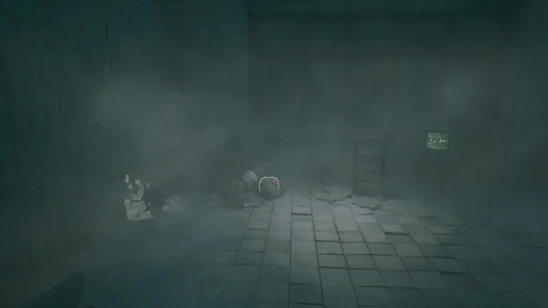 《生灵重塑》战利品收集指南