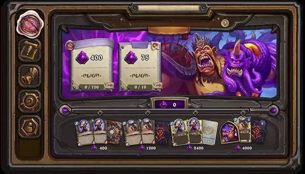 《炉石传说》34.6版本活动介绍