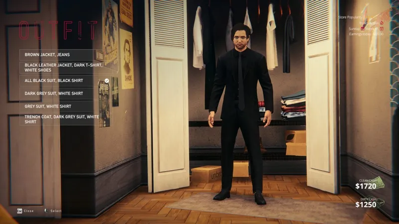 《黑木》硬派动作射击游戏介绍