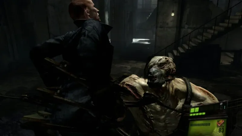 《生化危机》系列最佳排名