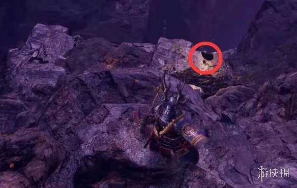 《仁王3》清水六地藏佛头位置攻略