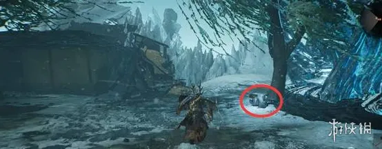 《仁王3》箱子守护者任务攻略