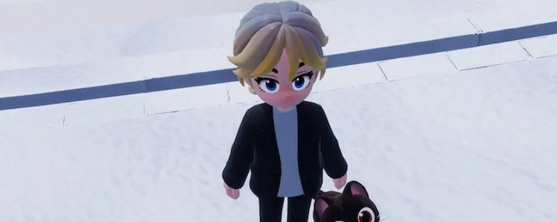 《心动小镇》绿色裂纹蛋位置详解