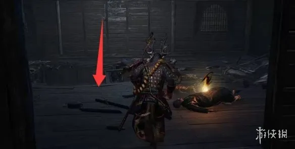 《仁王3》开创和平盛世的大将军任务完成攻略