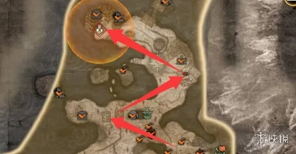 《仁王3》未曾消逝的思念任务攻略