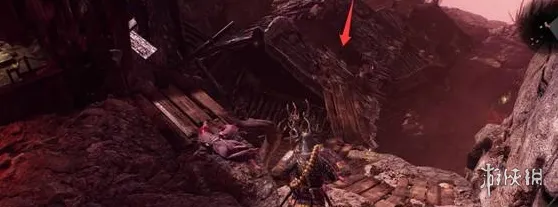 《仁王3》奈落深渊之怪任务攻略