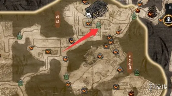 《仁王3》奈落深渊之怪任务攻略