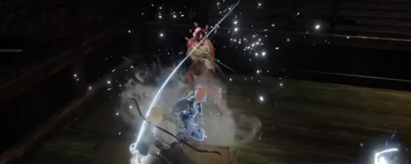 《仁王3》田鹤夫人打法技巧-忍者套路轻松应对高速BOSS