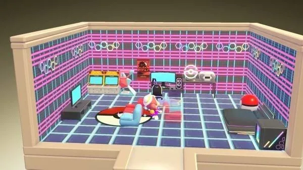 《宝可梦Pokopia》世界观介绍