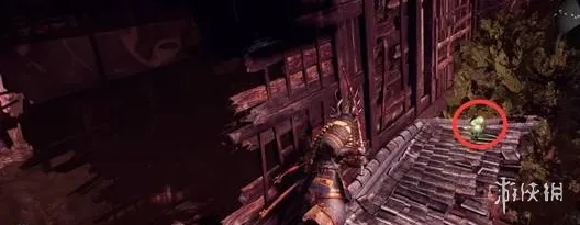 《仁王3》奈落深渊之怪任务攻略