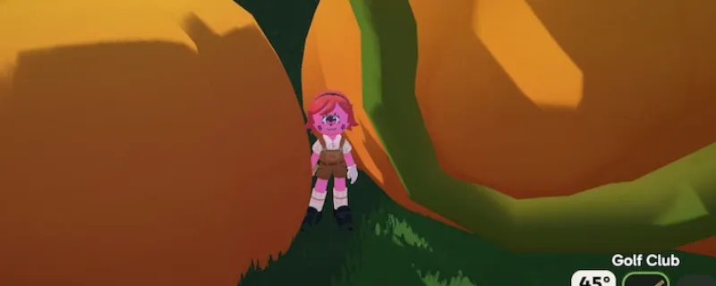 《超级高尔夫大乱斗》早起鸟成就攻略