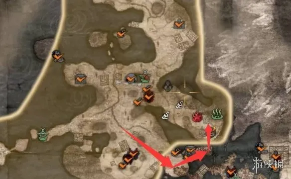 《仁王3》未曾消逝的思念任务攻略