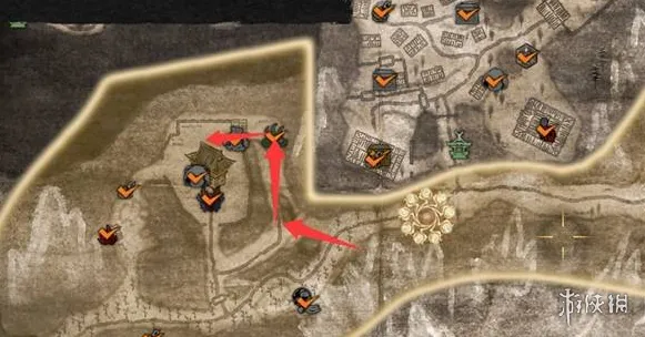 《仁王3》追寻武者之影任务攻略