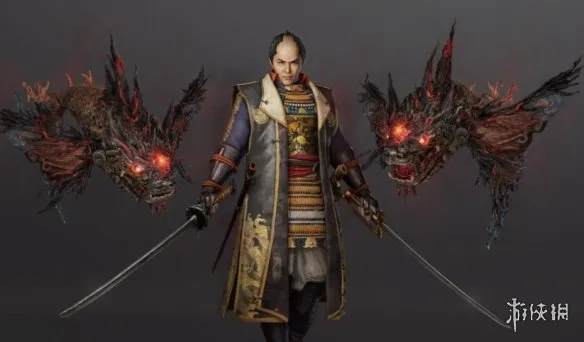 《仁王3》恩宠选择攻略