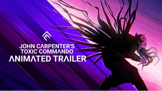 《毒液突击队》全新预告片发布