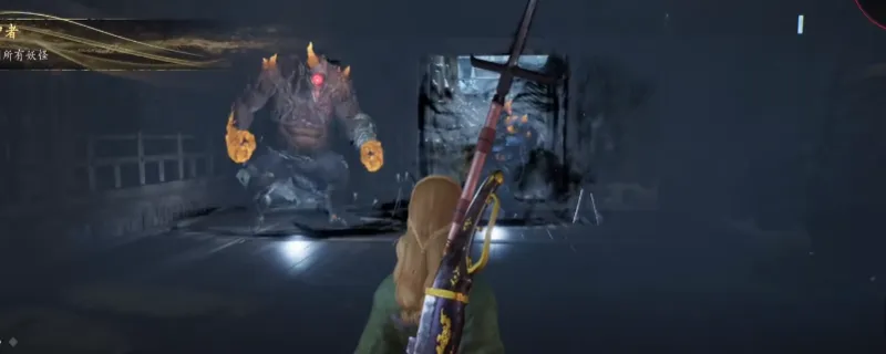 《仁王3》忍者妖鬼打法技巧