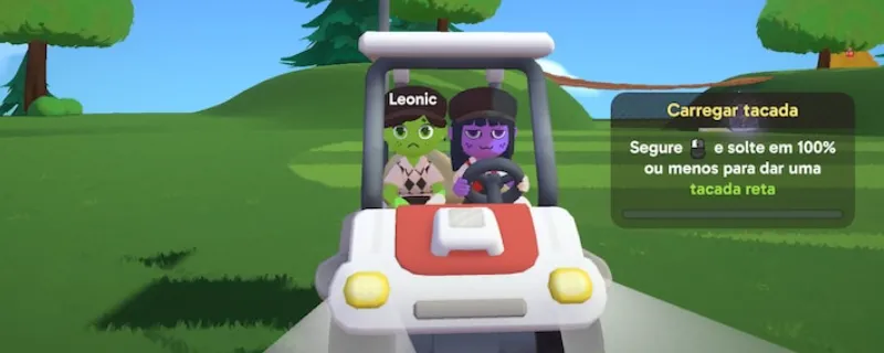 《超级高尔夫大乱斗》青蛙腿成就攻略