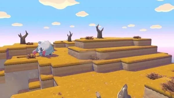 《宝可梦Pokopia》世界观介绍