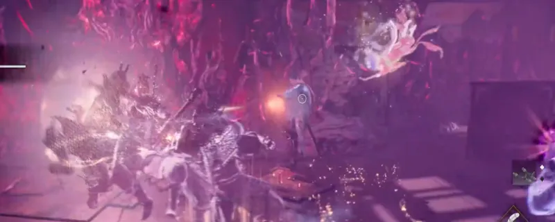 《仁王3》高杉晋作打法技巧