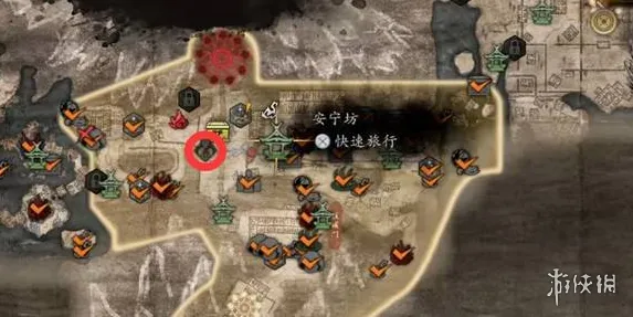 《仁王3》箱子守护者任务攻略