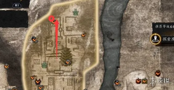 《仁王3》遗留下来的意念与迈向三胜之道任务攻略