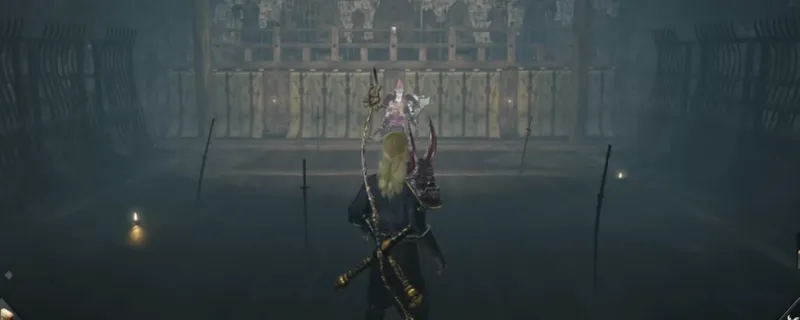 《仁王3》巴御前打法技巧