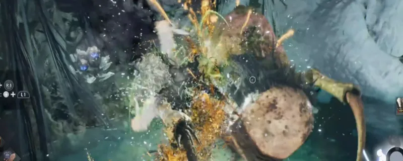 《仁王3》猥裸打法技巧