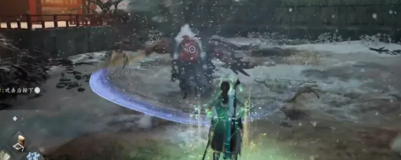 《仁王3》大天狗打法技巧