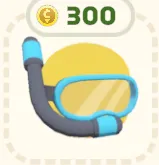 《超级高尔夫大乱斗》水下探险成就攻略