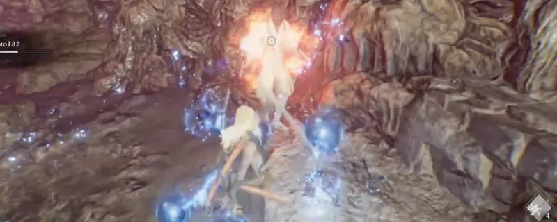 《仁王3》灵窟修验者打法技巧