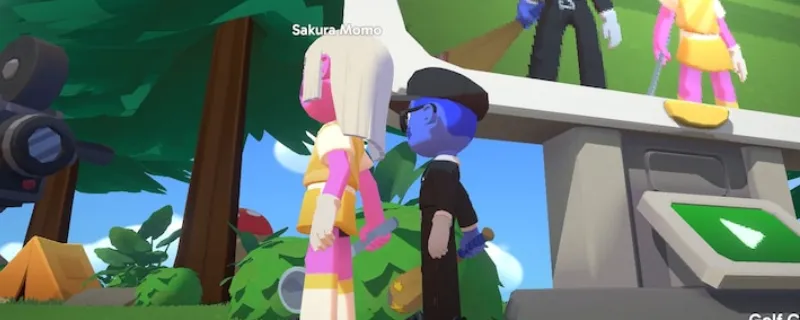 《超级高尔夫大乱斗》枪手成就攻略