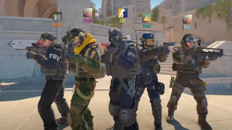 《反恐精英》战利品箱机制被指赌博