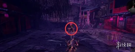 《仁王3》新选组的计谋任务攻略