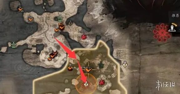 《仁王3》追求长生不老任务攻略