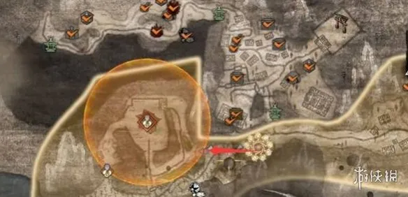 《仁王3》追寻武者之影任务攻略