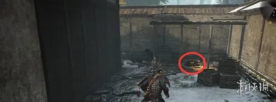 《仁王3》遗留下来的意念与迈向三胜之道任务攻略