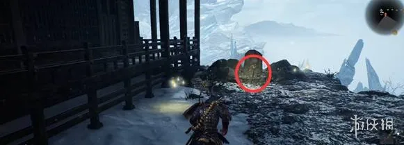 《仁王3》追忆的刃纹任务完成攻略