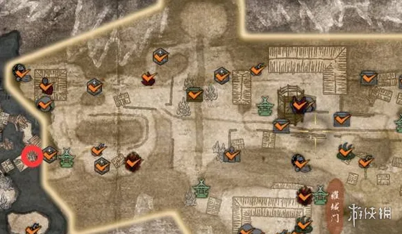 《仁王3》无瑕的价值任务完成攻略