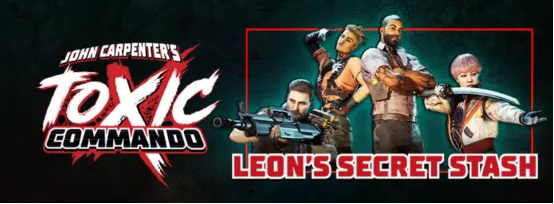 《毒液突击队》全新预告片发布