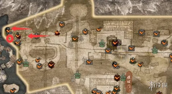 《仁王3》追忆的刃纹任务完成攻略