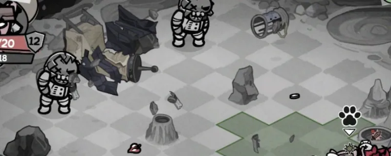 《喵喵的结合》基因突变详解