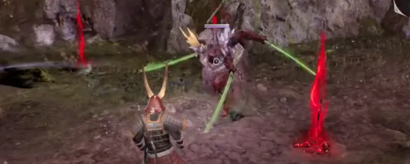 《仁王3》血刀修罗打法技巧