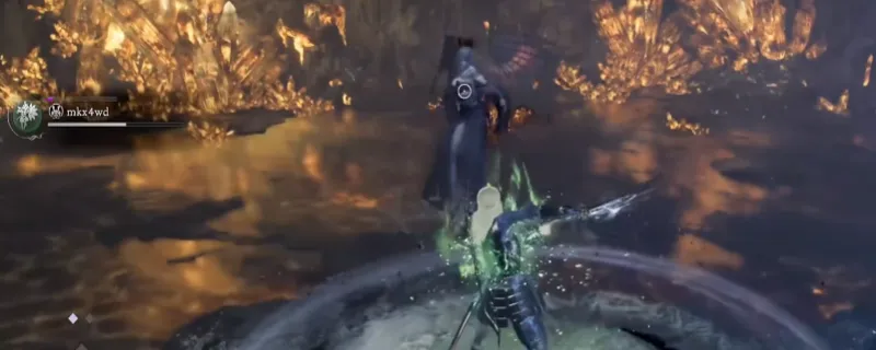 《仁王3》飞缘魔打法技巧