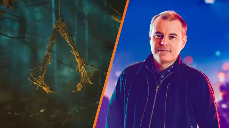 《刺客信条：女巫》创意总监离职-育碧系列领导层重组