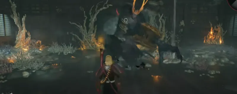 《仁王3》马场信春打法技巧-防守反击与装备推荐