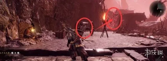 《仁王3》奈落深渊之怪任务攻略